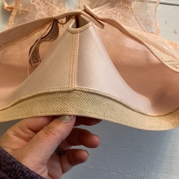 VS BRA NO UNDERWIRE - Picture 13 of 14